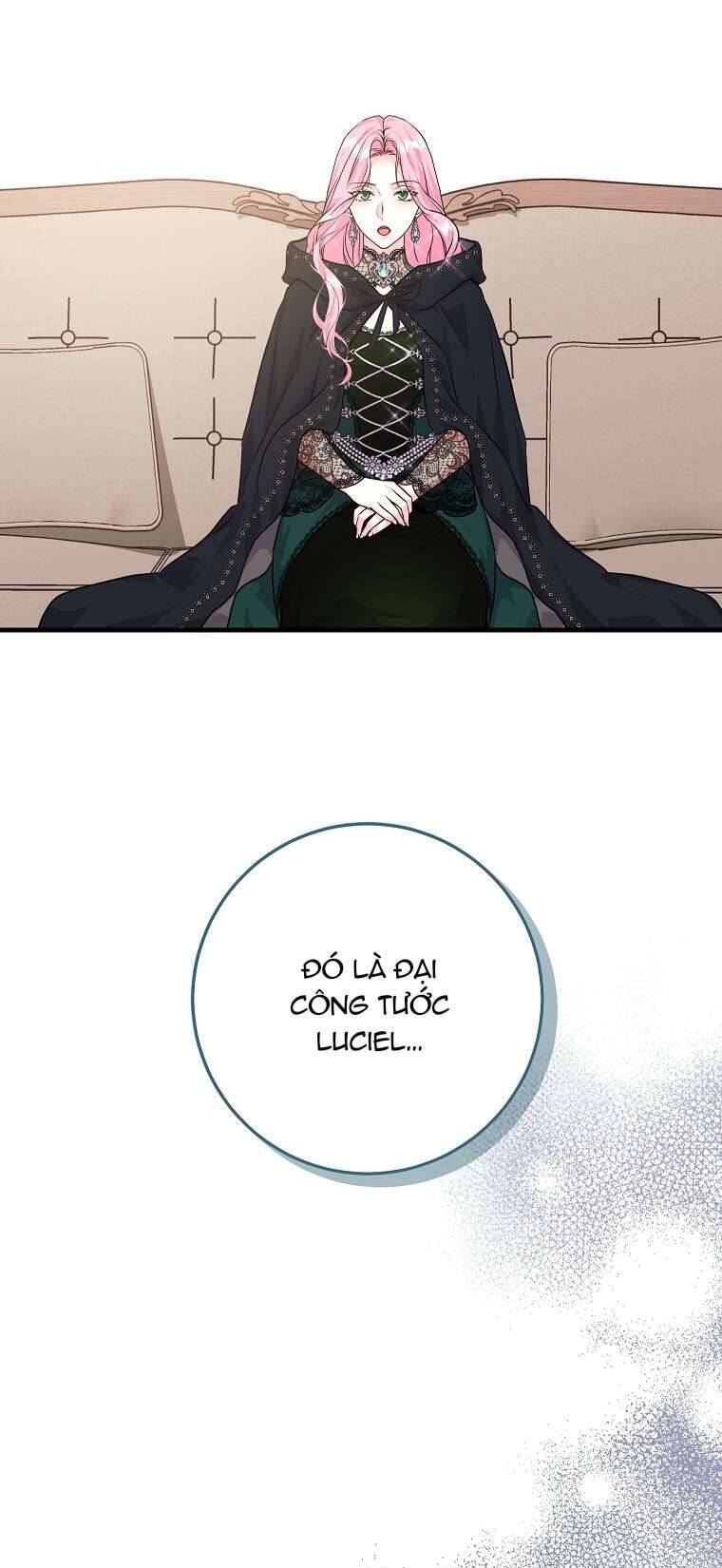 Kẻ Phản Diện Có Thời Hạn Ủng Hộ Tôi Hủy Hôn: Chapter 29