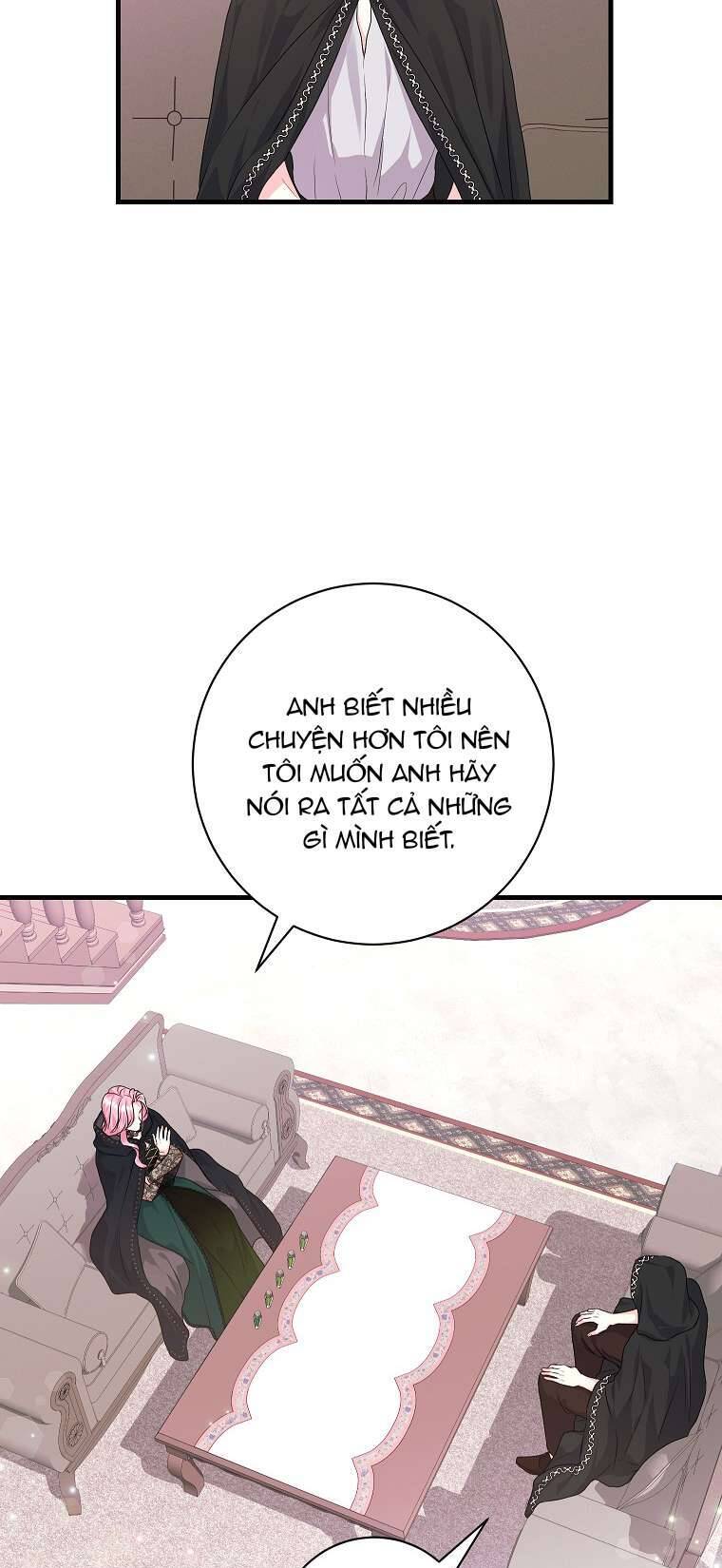 Kẻ Phản Diện Có Thời Hạn Ủng Hộ Tôi Hủy Hôn: Chapter 29