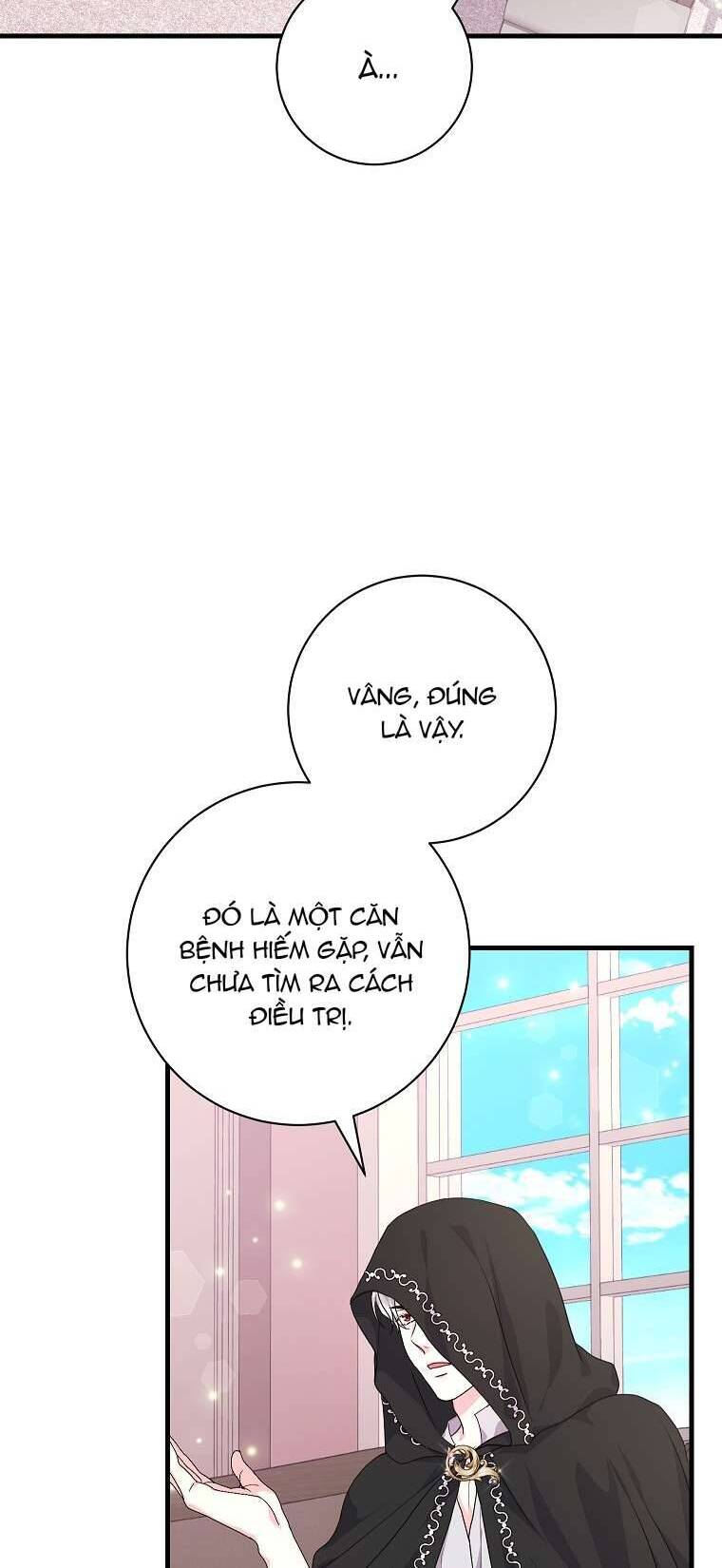 Kẻ Phản Diện Có Thời Hạn Ủng Hộ Tôi Hủy Hôn: Chapter 29