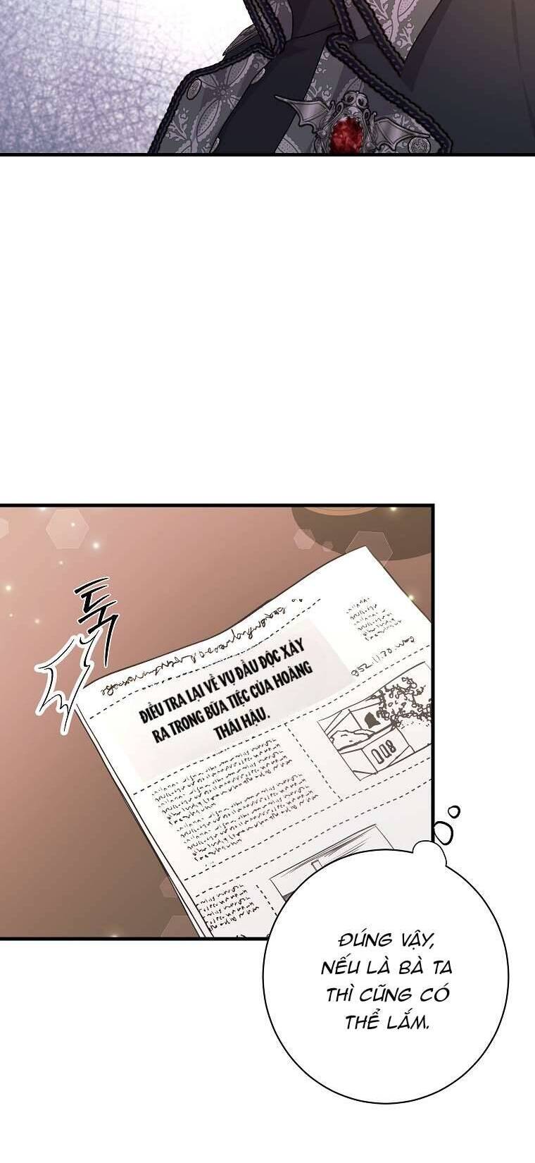 Kẻ Phản Diện Có Thời Hạn Ủng Hộ Tôi Hủy Hôn: Chapter 29