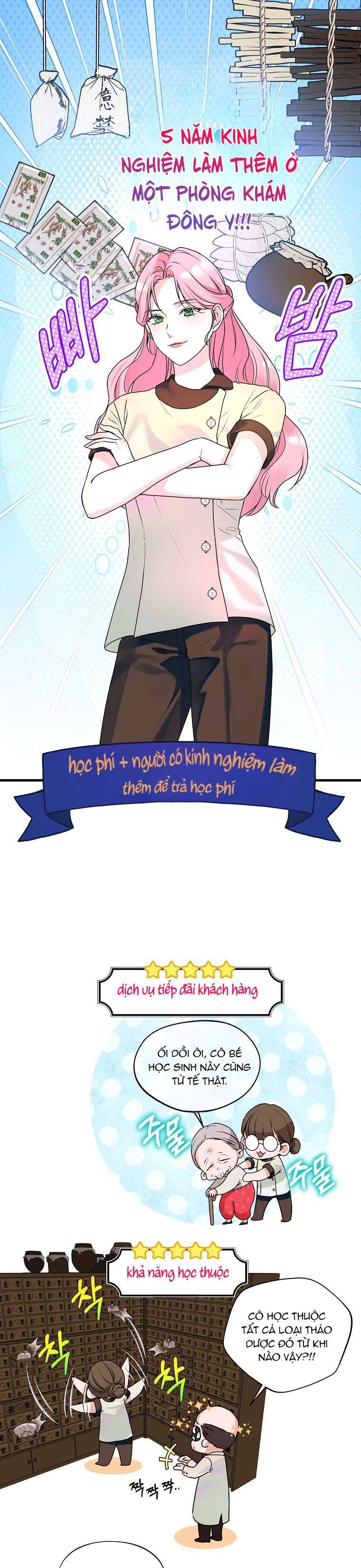 Kẻ Phản Diện Có Thời Hạn Ủng Hộ Tôi Hủy Hôn: Chapter 3