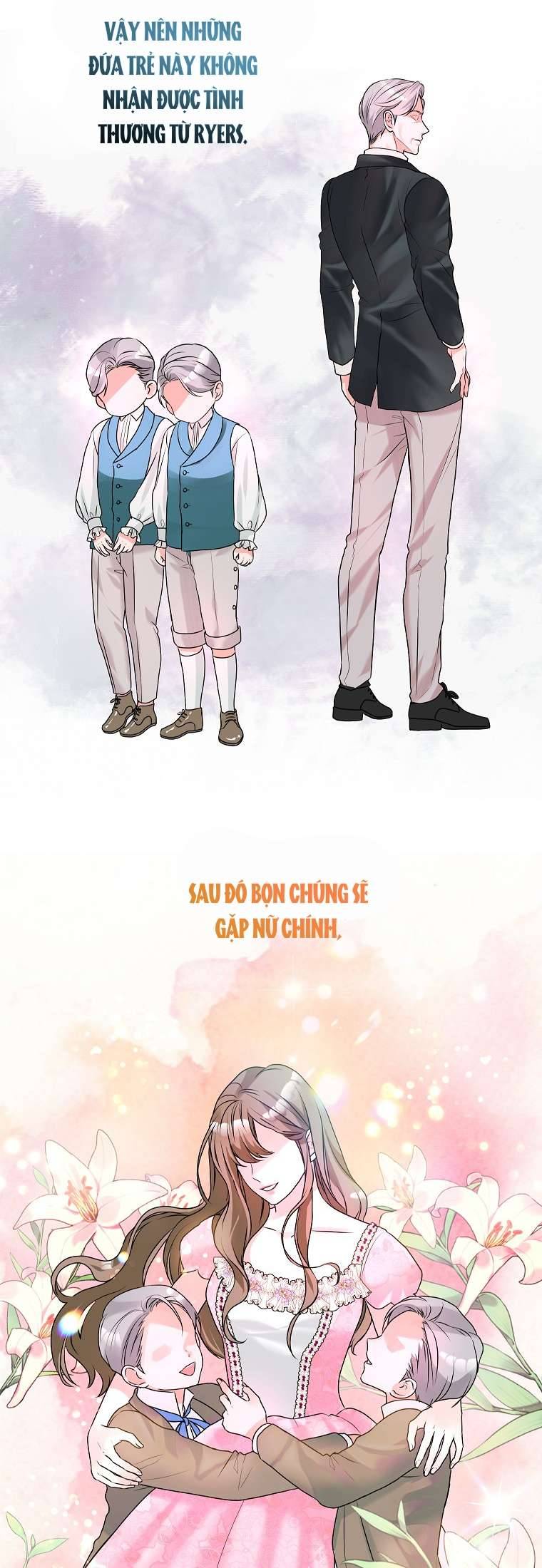 Kẻ Phản Diện Có Thời Hạn Ủng Hộ Tôi Hủy Hôn: Chapter 3