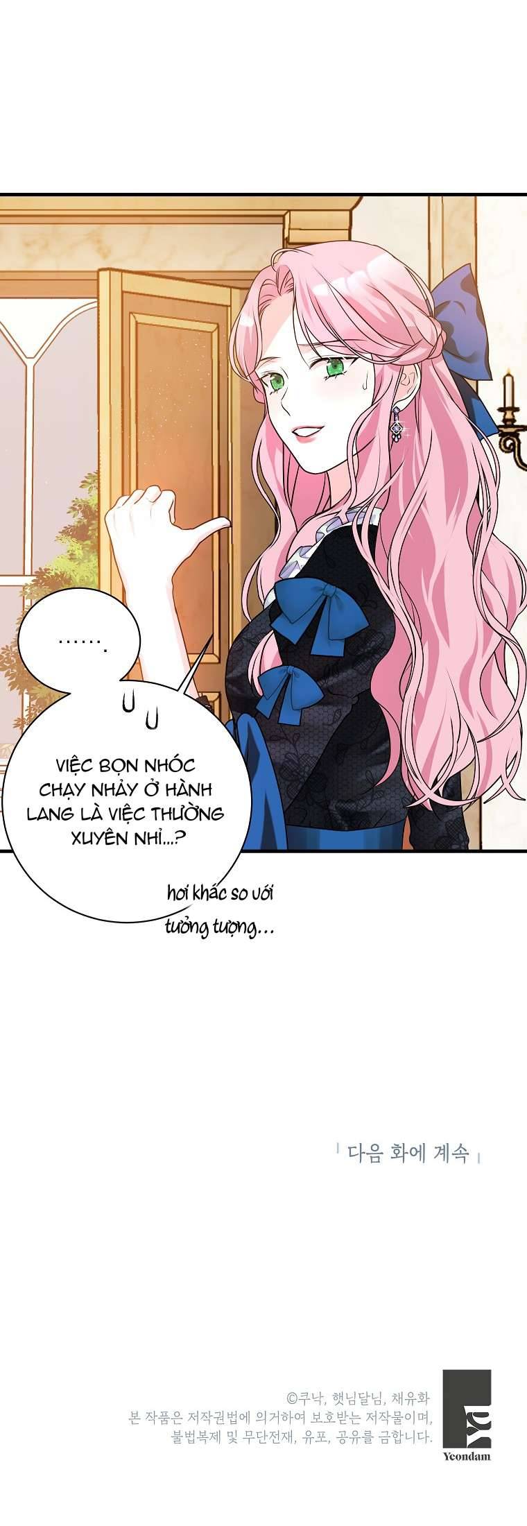 Kẻ Phản Diện Có Thời Hạn Ủng Hộ Tôi Hủy Hôn: Chapter 3