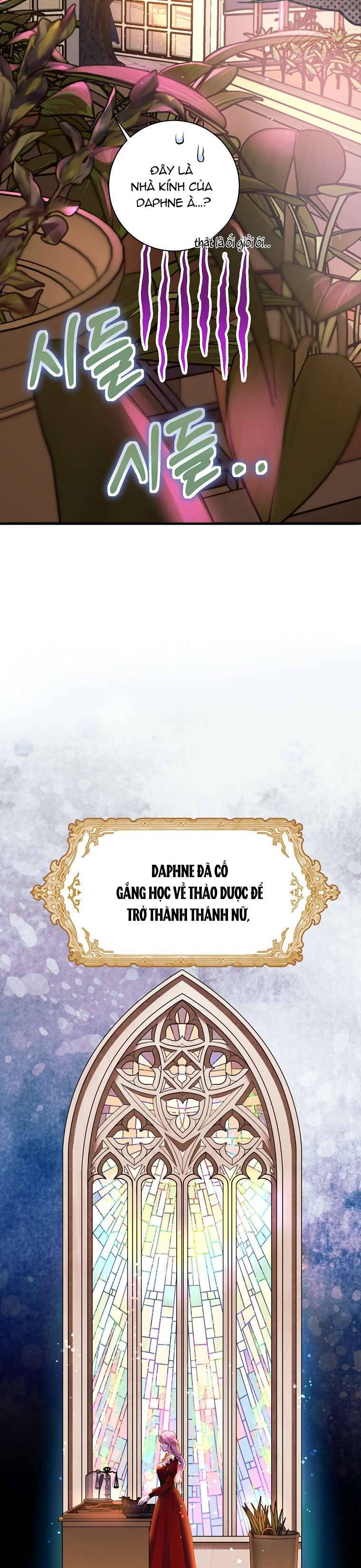 Kẻ Phản Diện Có Thời Hạn Ủng Hộ Tôi Hủy Hôn: Chapter 3