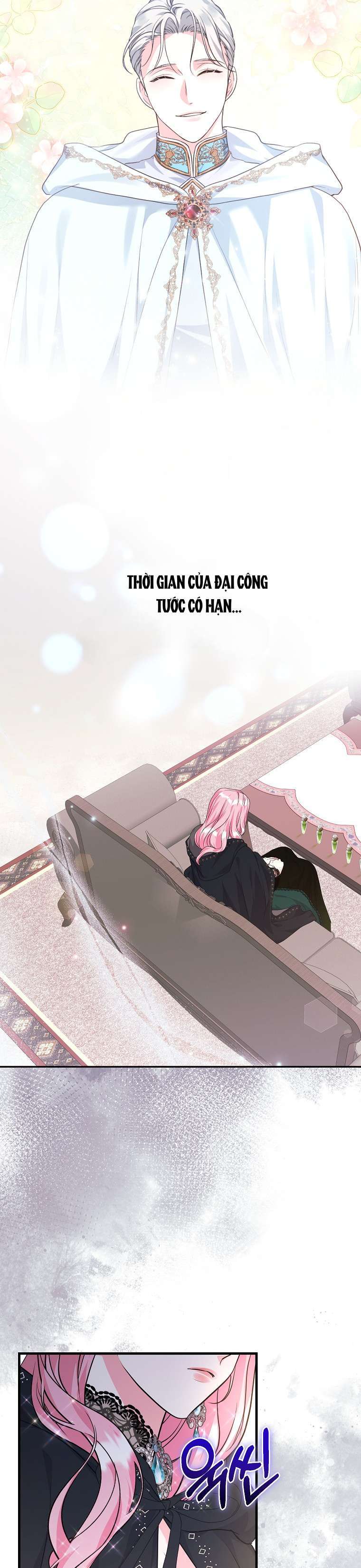 Kẻ Phản Diện Có Thời Hạn Ủng Hộ Tôi Hủy Hôn: Chapter 30