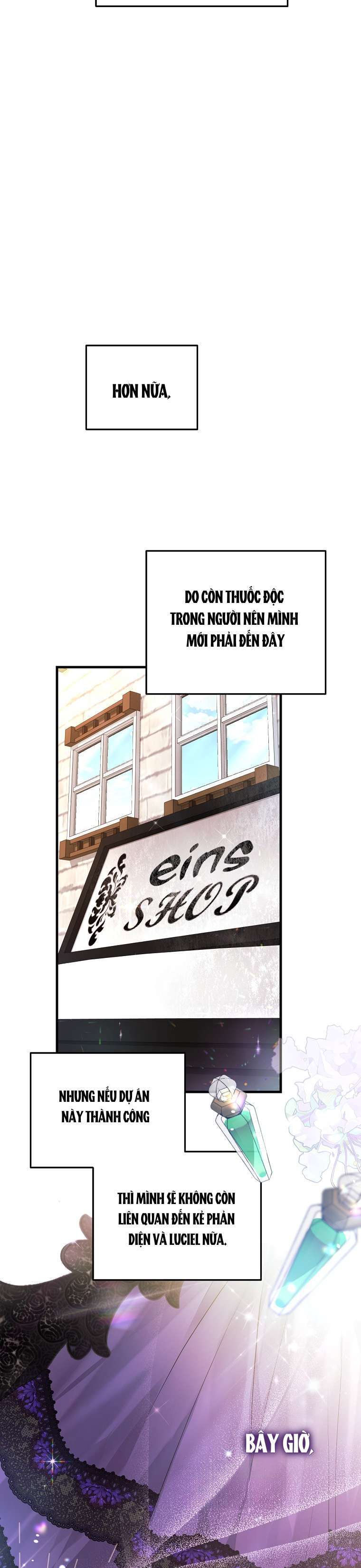 Kẻ Phản Diện Có Thời Hạn Ủng Hộ Tôi Hủy Hôn: Chapter 30