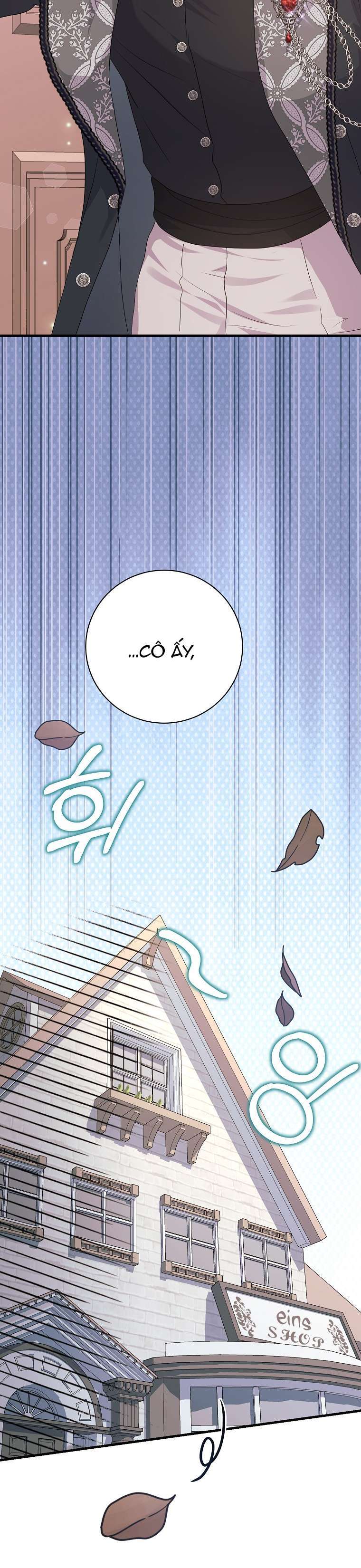 Kẻ Phản Diện Có Thời Hạn Ủng Hộ Tôi Hủy Hôn: Chapter 30