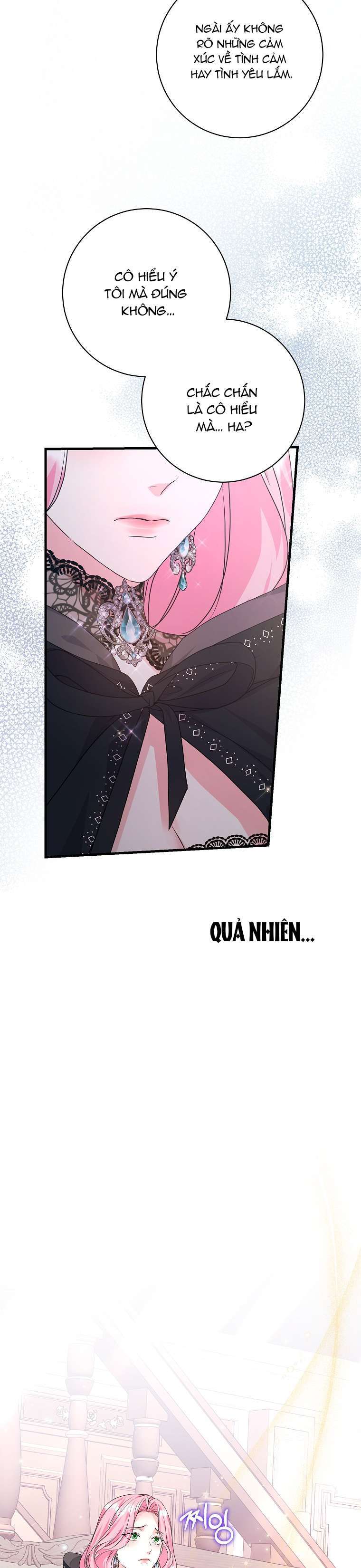 Kẻ Phản Diện Có Thời Hạn Ủng Hộ Tôi Hủy Hôn: Chapter 30