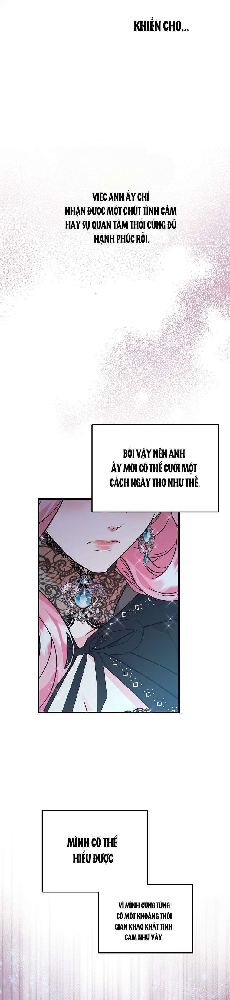 Kẻ Phản Diện Có Thời Hạn Ủng Hộ Tôi Hủy Hôn: Chapter 30