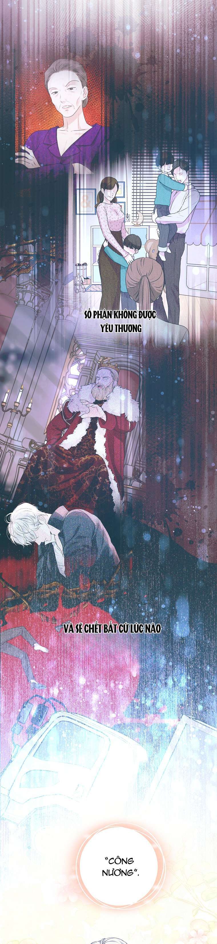 Kẻ Phản Diện Có Thời Hạn Ủng Hộ Tôi Hủy Hôn: Chapter 30