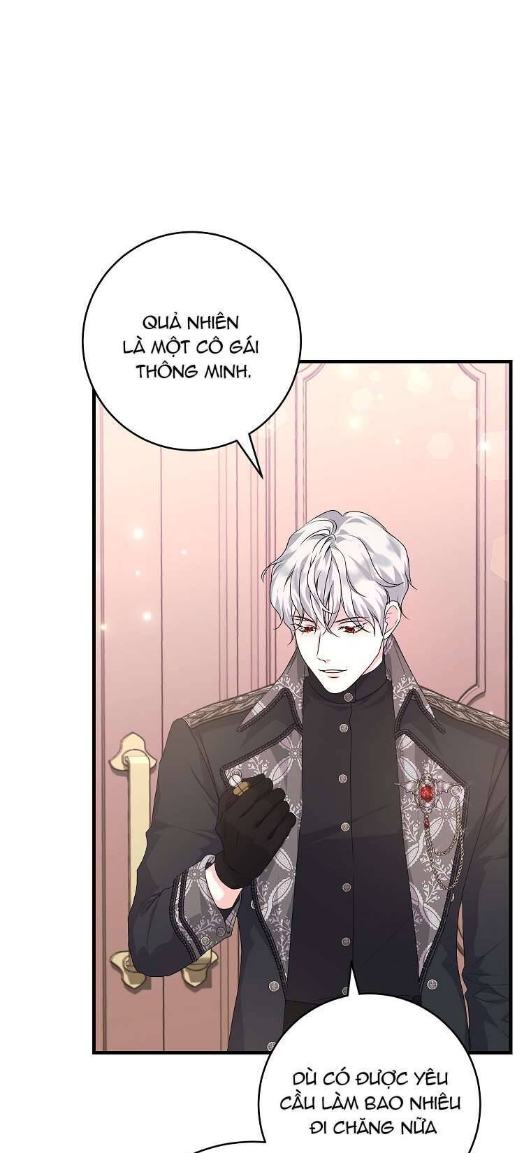 Kẻ Phản Diện Có Thời Hạn Ủng Hộ Tôi Hủy Hôn: Chapter 31