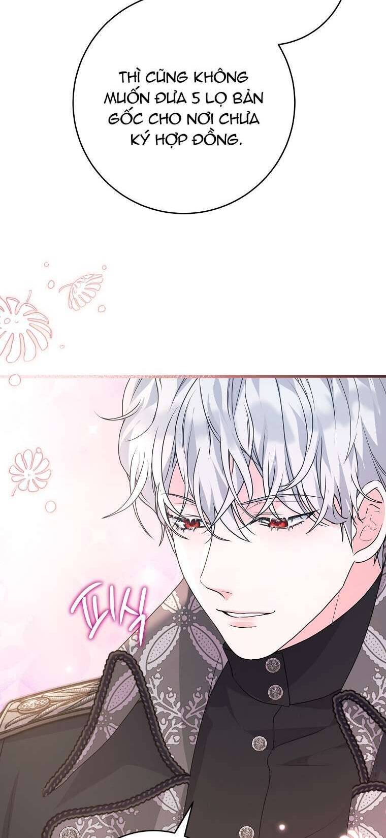 Kẻ Phản Diện Có Thời Hạn Ủng Hộ Tôi Hủy Hôn: Chapter 31