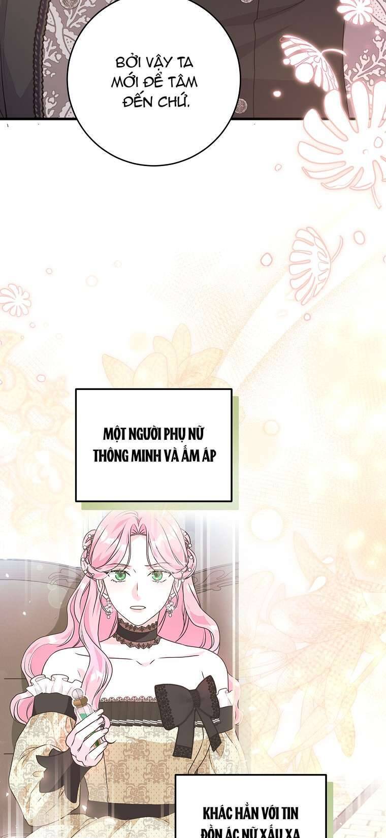 Kẻ Phản Diện Có Thời Hạn Ủng Hộ Tôi Hủy Hôn: Chapter 31