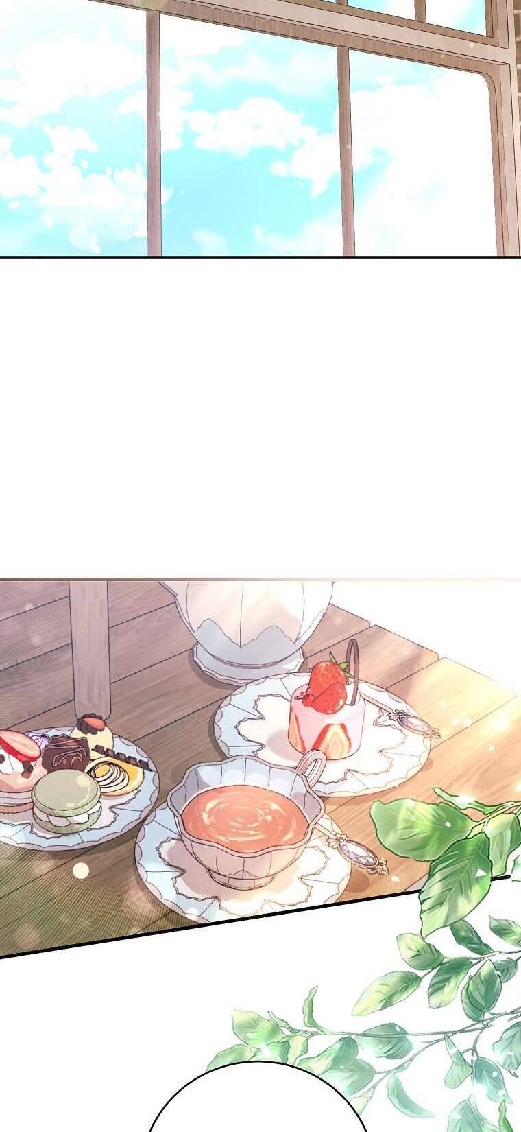 Kẻ Phản Diện Có Thời Hạn Ủng Hộ Tôi Hủy Hôn: Chapter 31