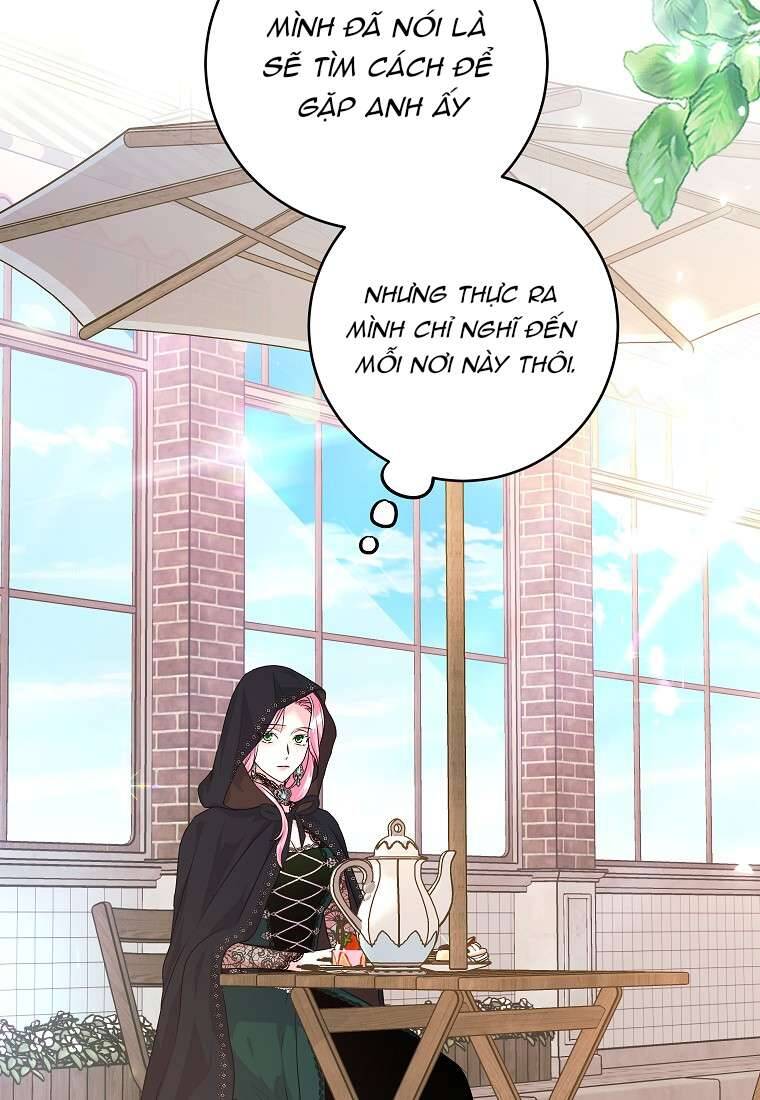 Kẻ Phản Diện Có Thời Hạn Ủng Hộ Tôi Hủy Hôn: Chapter 31
