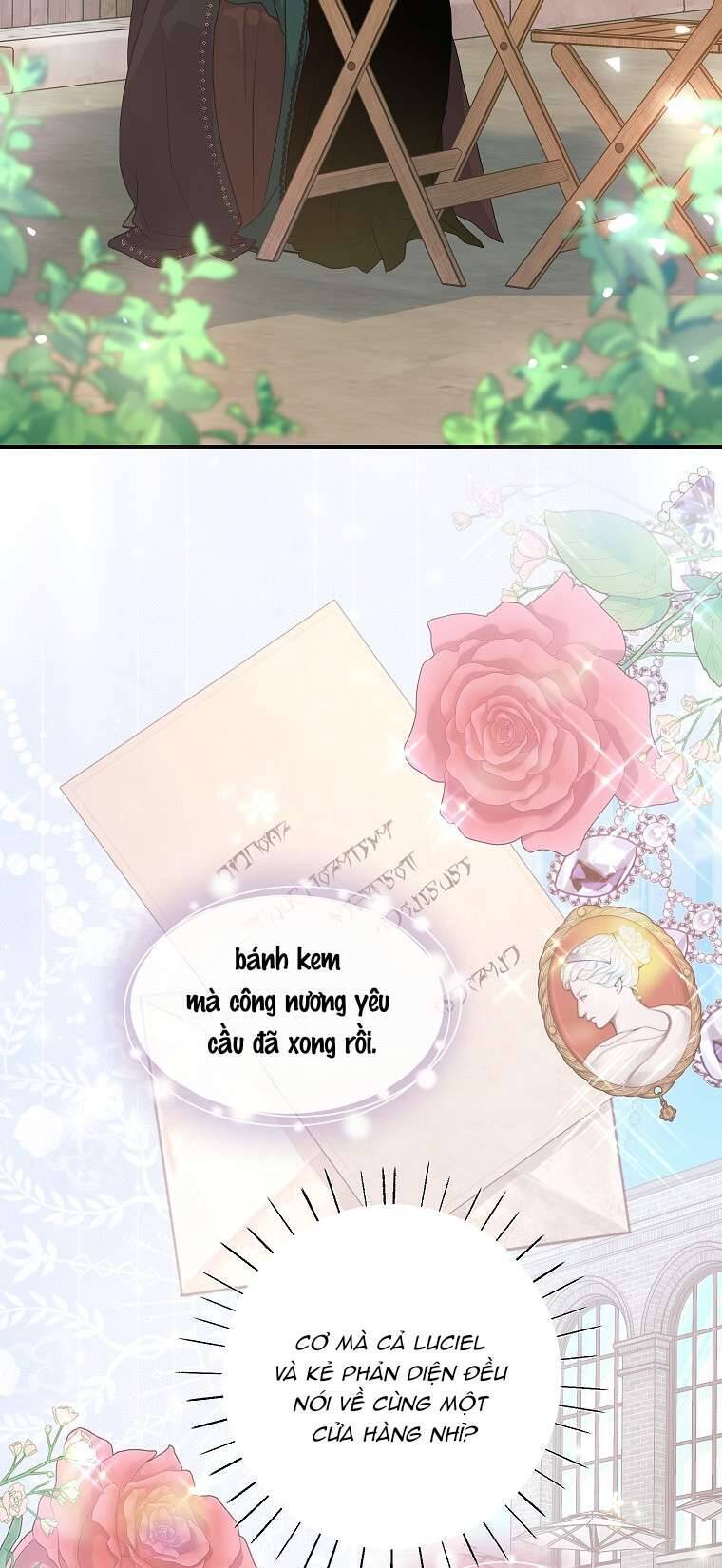 Kẻ Phản Diện Có Thời Hạn Ủng Hộ Tôi Hủy Hôn: Chapter 31