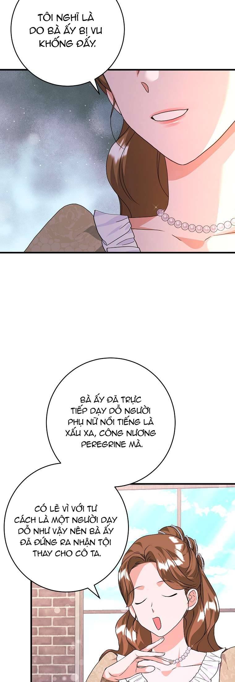 Kẻ Phản Diện Có Thời Hạn Ủng Hộ Tôi Hủy Hôn: Chapter 31