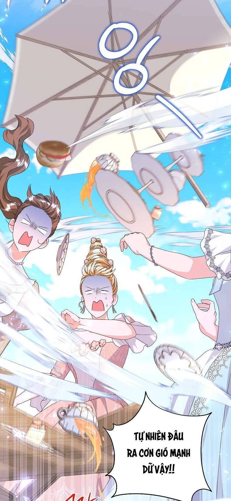 Kẻ Phản Diện Có Thời Hạn Ủng Hộ Tôi Hủy Hôn: Chapter 31