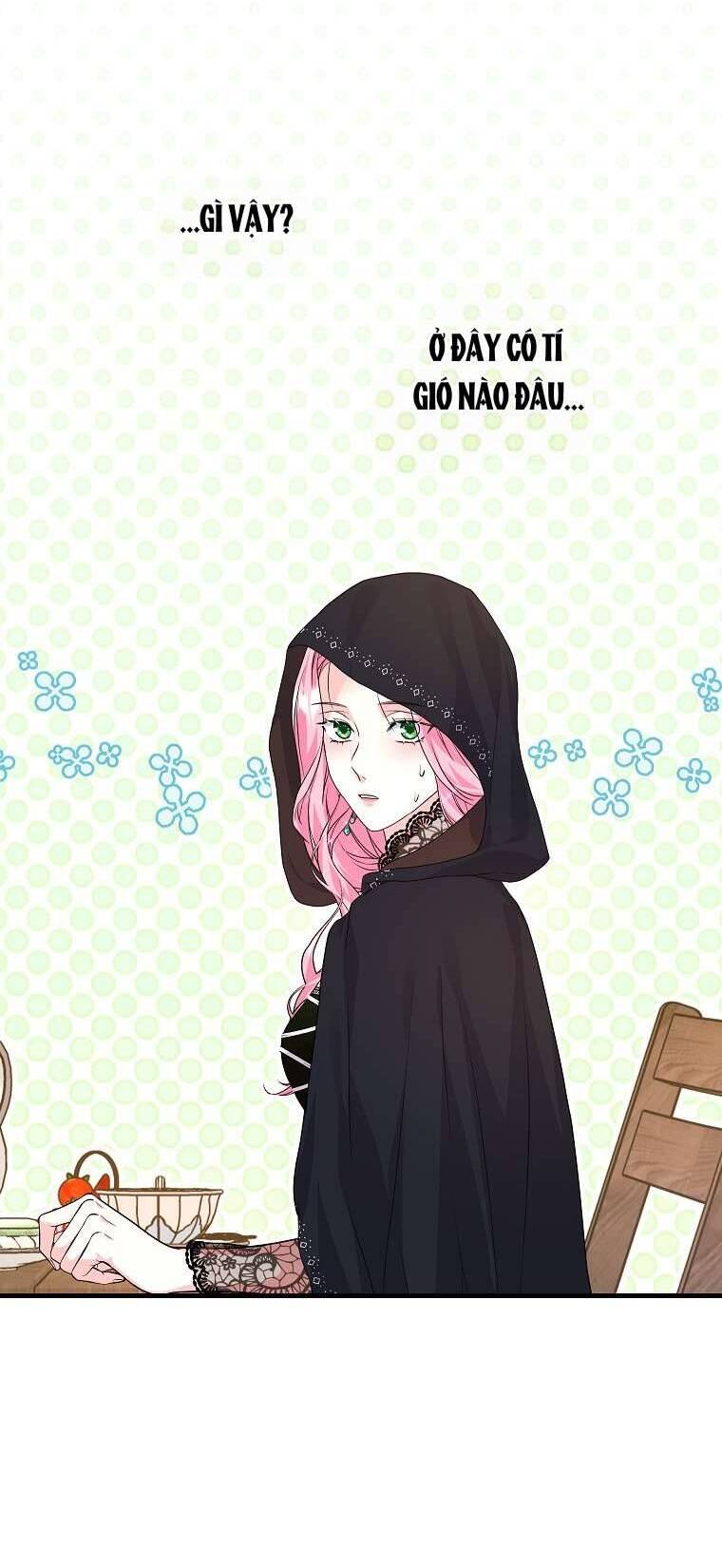 Kẻ Phản Diện Có Thời Hạn Ủng Hộ Tôi Hủy Hôn: Chapter 31