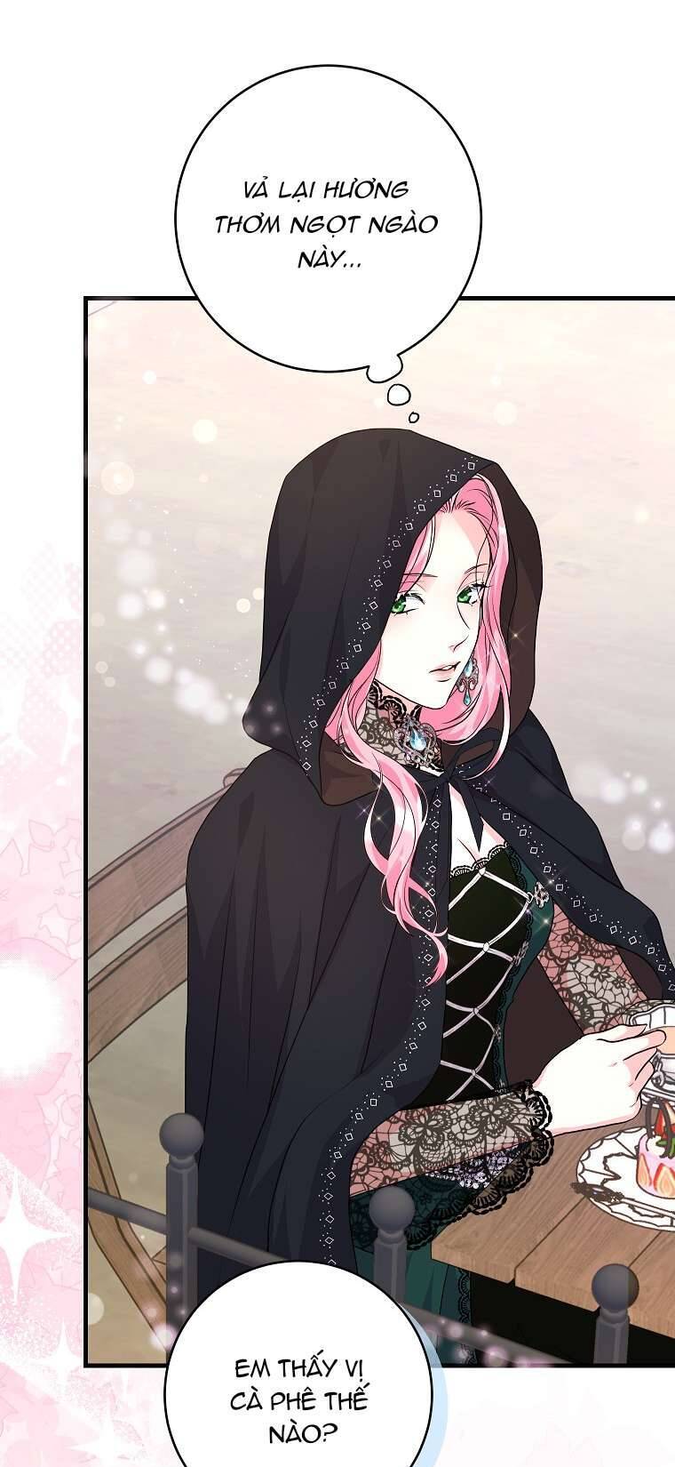 Kẻ Phản Diện Có Thời Hạn Ủng Hộ Tôi Hủy Hôn: Chapter 31
