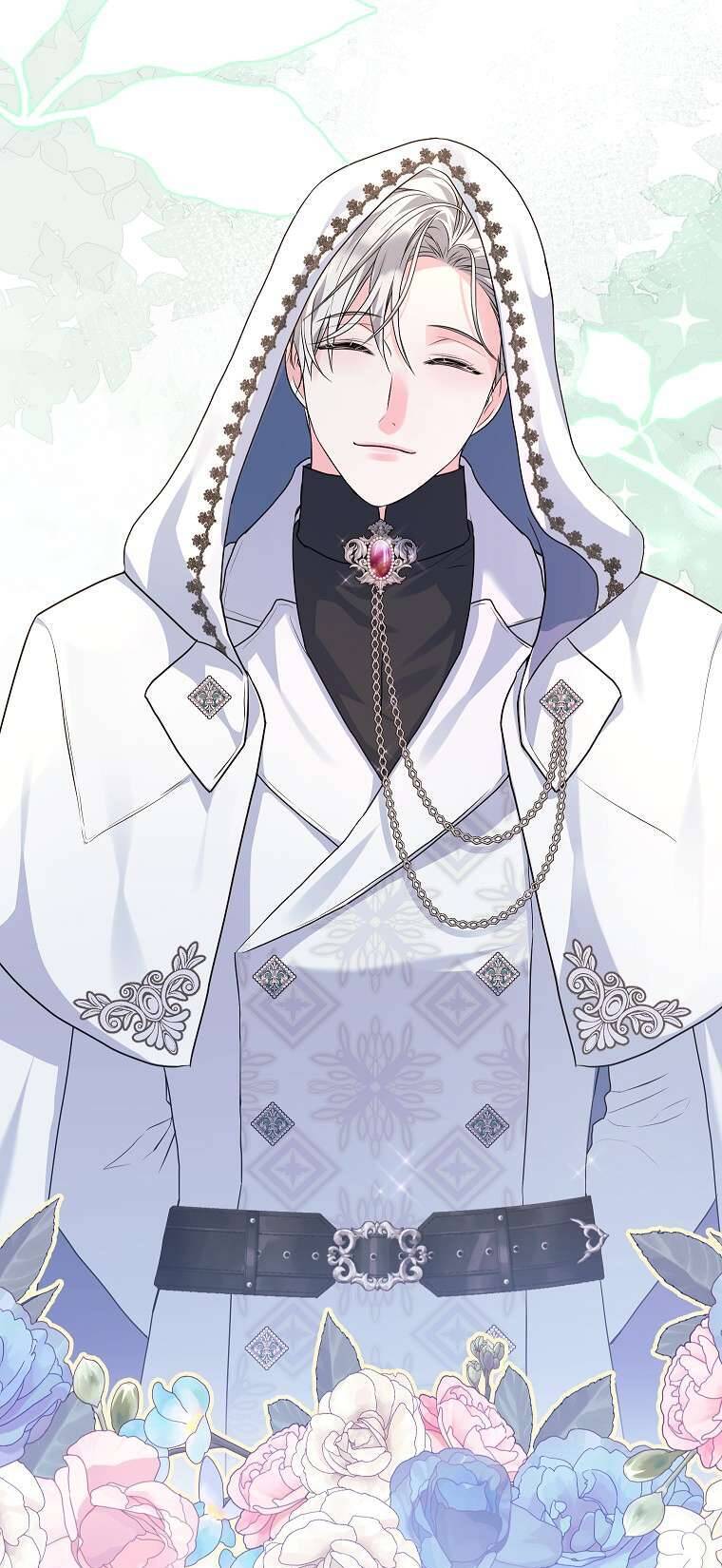 Kẻ Phản Diện Có Thời Hạn Ủng Hộ Tôi Hủy Hôn: Chapter 31