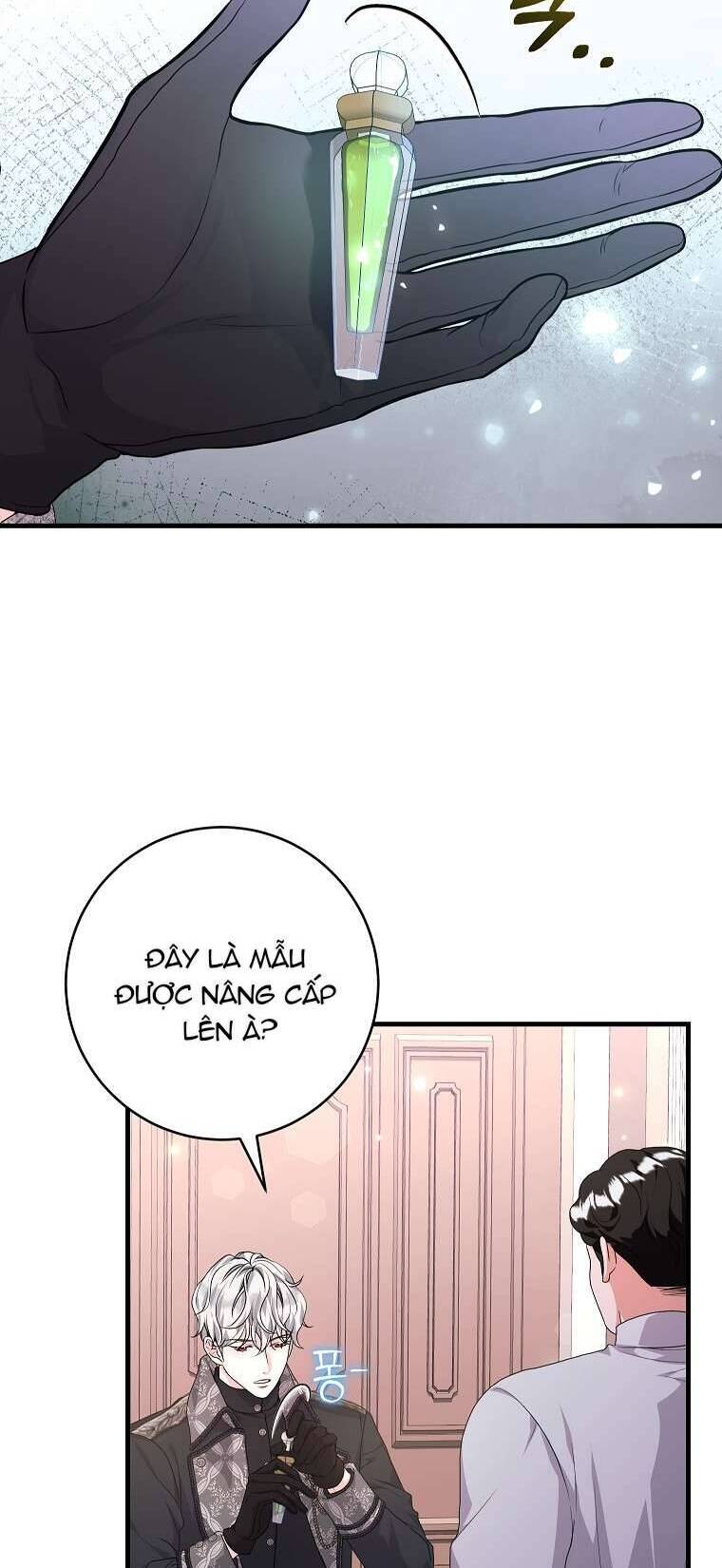 Kẻ Phản Diện Có Thời Hạn Ủng Hộ Tôi Hủy Hôn: Chapter 31