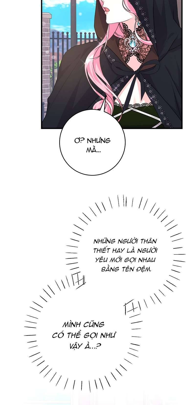 Kẻ Phản Diện Có Thời Hạn Ủng Hộ Tôi Hủy Hôn: Chapter 31