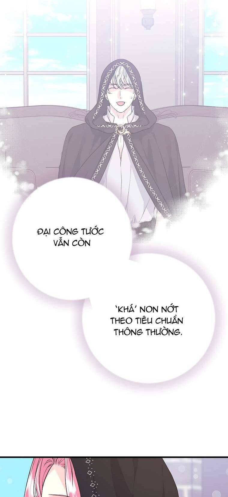 Kẻ Phản Diện Có Thời Hạn Ủng Hộ Tôi Hủy Hôn: Chapter 31