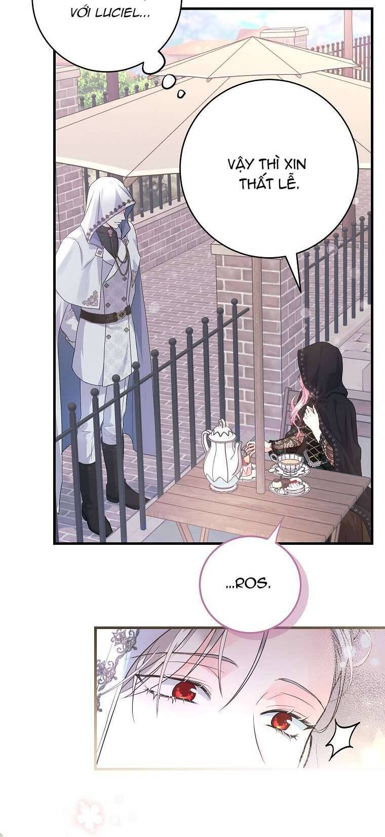 Kẻ Phản Diện Có Thời Hạn Ủng Hộ Tôi Hủy Hôn: Chapter 31