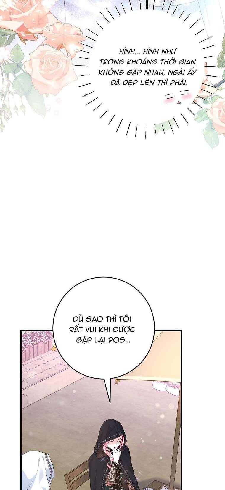 Kẻ Phản Diện Có Thời Hạn Ủng Hộ Tôi Hủy Hôn: Chapter 31