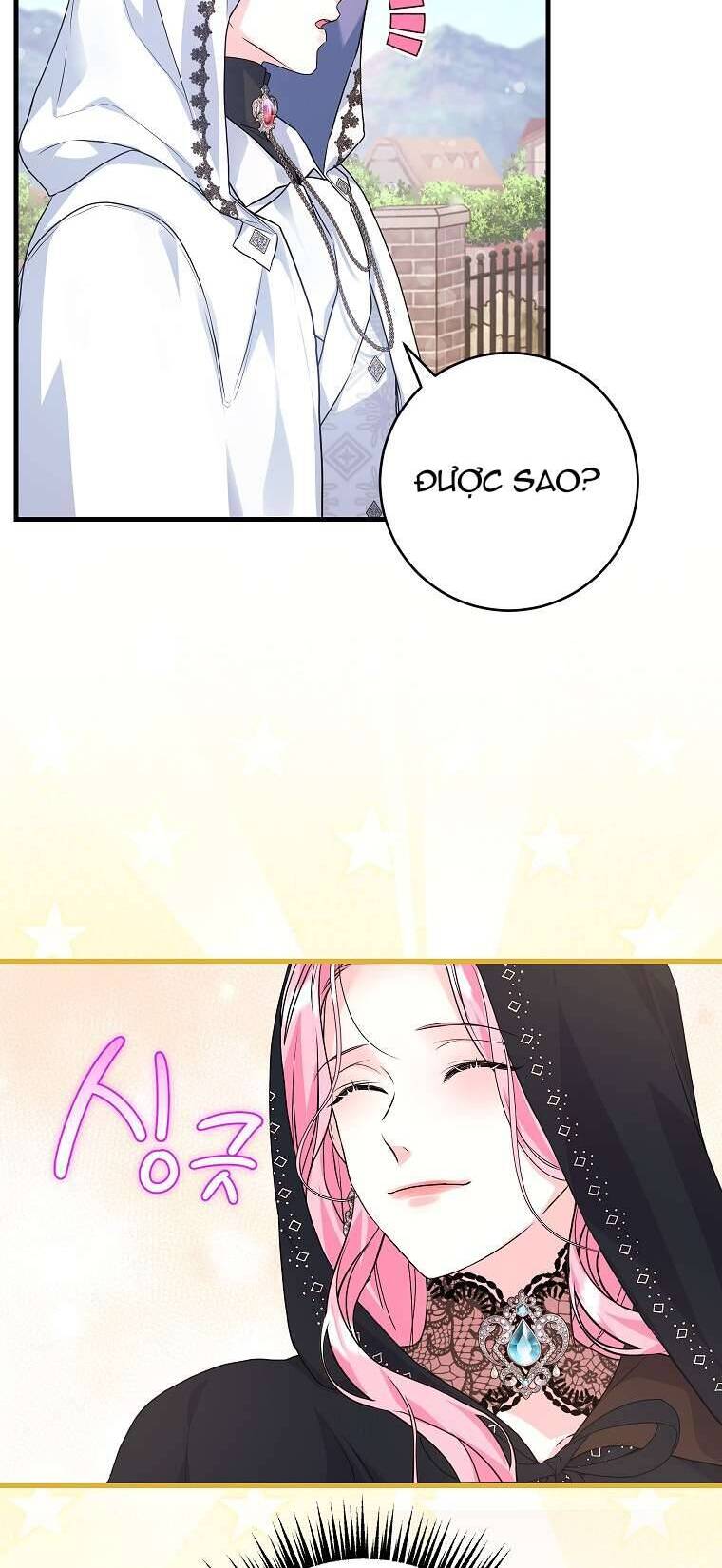 Kẻ Phản Diện Có Thời Hạn Ủng Hộ Tôi Hủy Hôn: Chapter 31