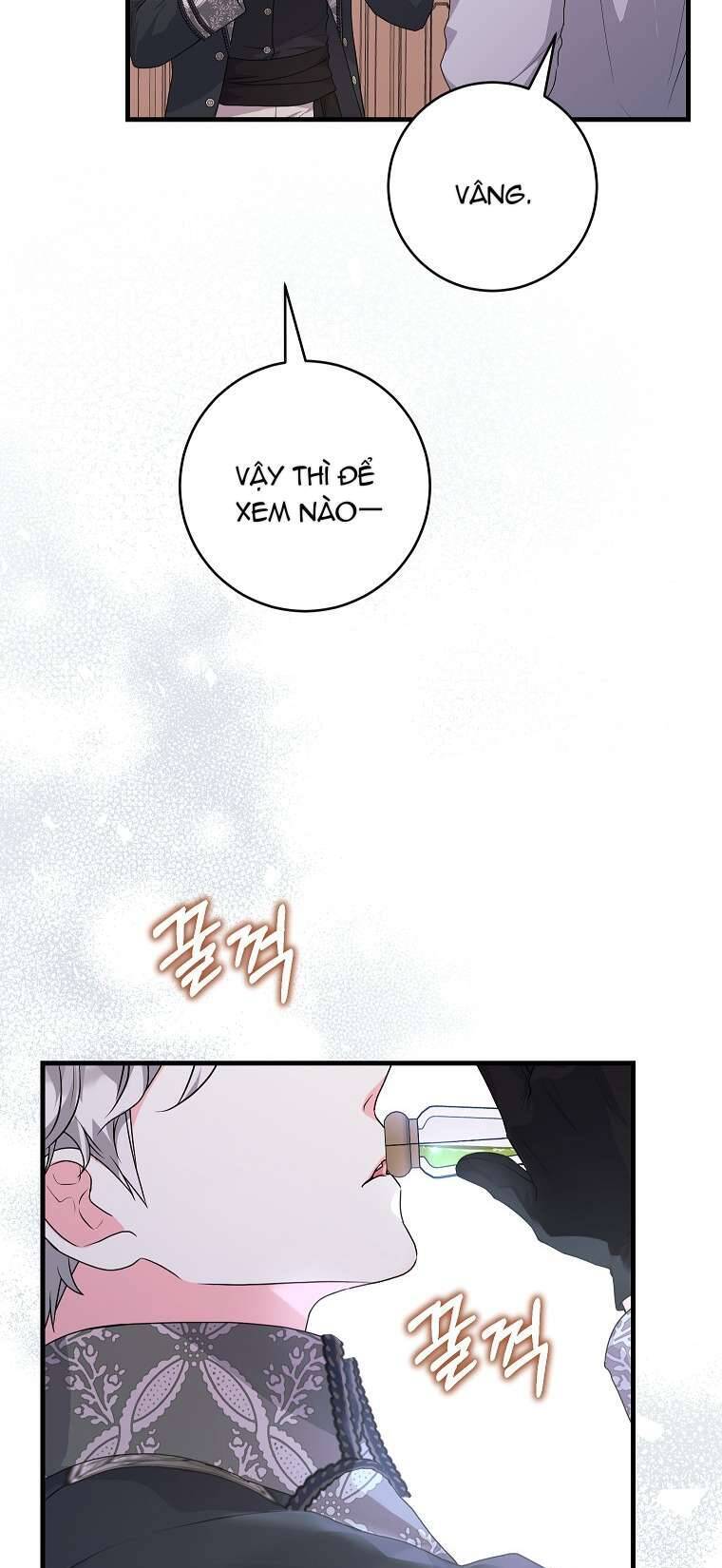 Kẻ Phản Diện Có Thời Hạn Ủng Hộ Tôi Hủy Hôn: Chapter 31