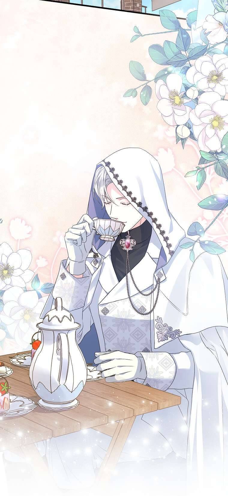 Kẻ Phản Diện Có Thời Hạn Ủng Hộ Tôi Hủy Hôn: Chapter 31