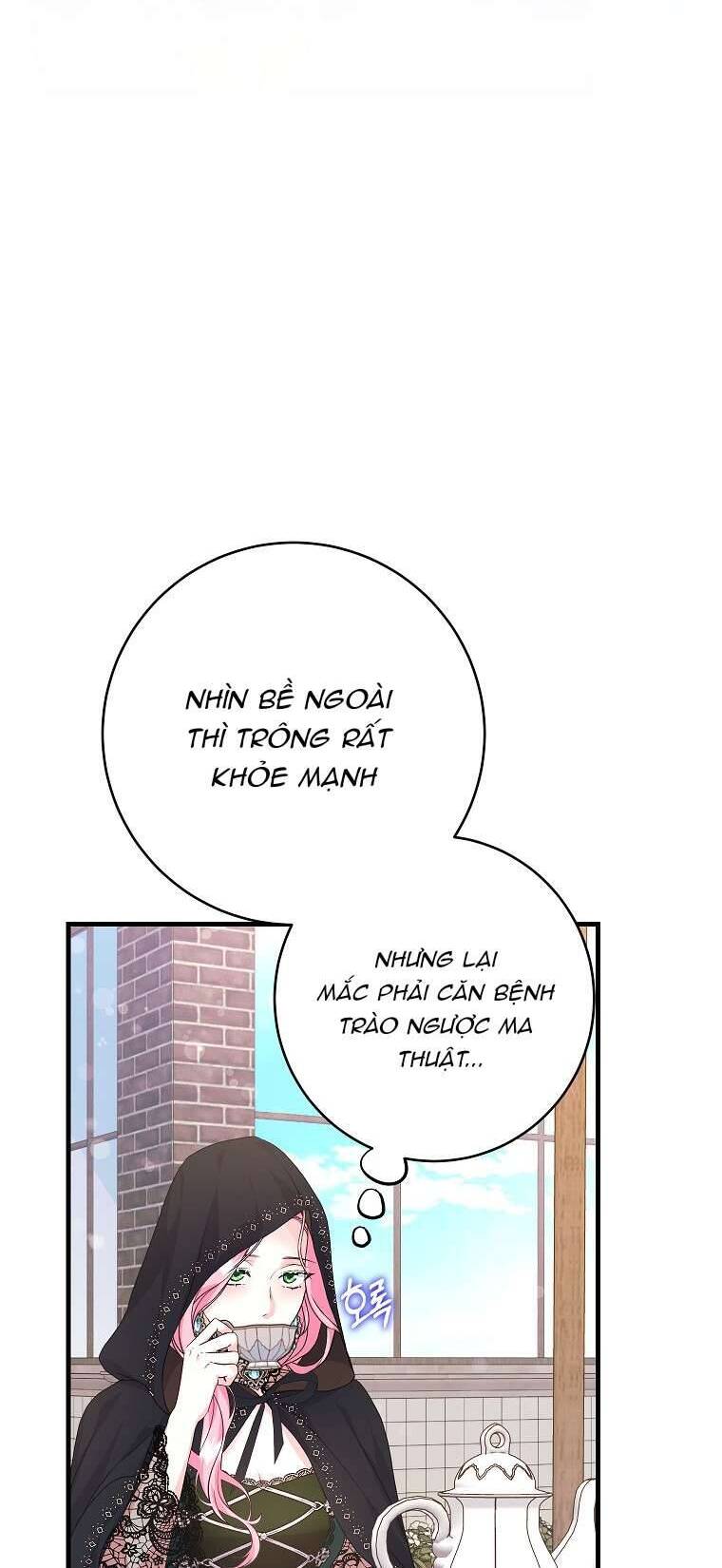 Kẻ Phản Diện Có Thời Hạn Ủng Hộ Tôi Hủy Hôn: Chapter 31