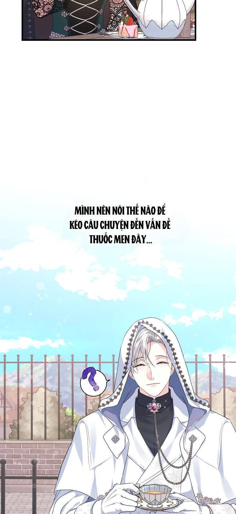 Kẻ Phản Diện Có Thời Hạn Ủng Hộ Tôi Hủy Hôn: Chapter 31