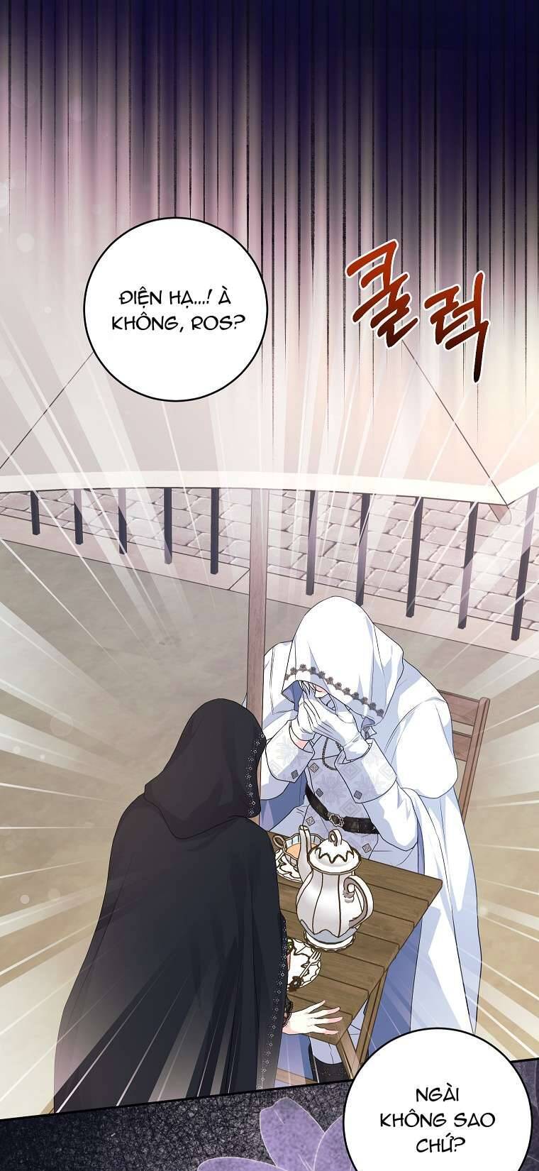 Kẻ Phản Diện Có Thời Hạn Ủng Hộ Tôi Hủy Hôn: Chapter 31