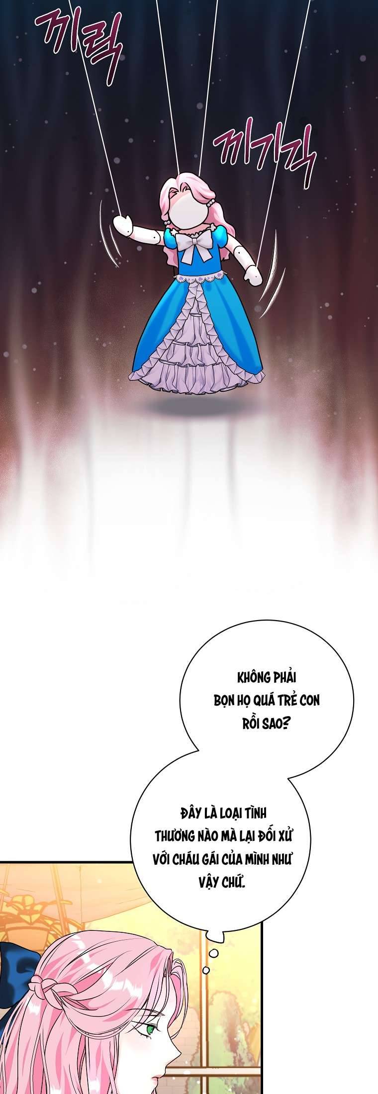 Kẻ Phản Diện Có Thời Hạn Ủng Hộ Tôi Hủy Hôn: Chapter 4