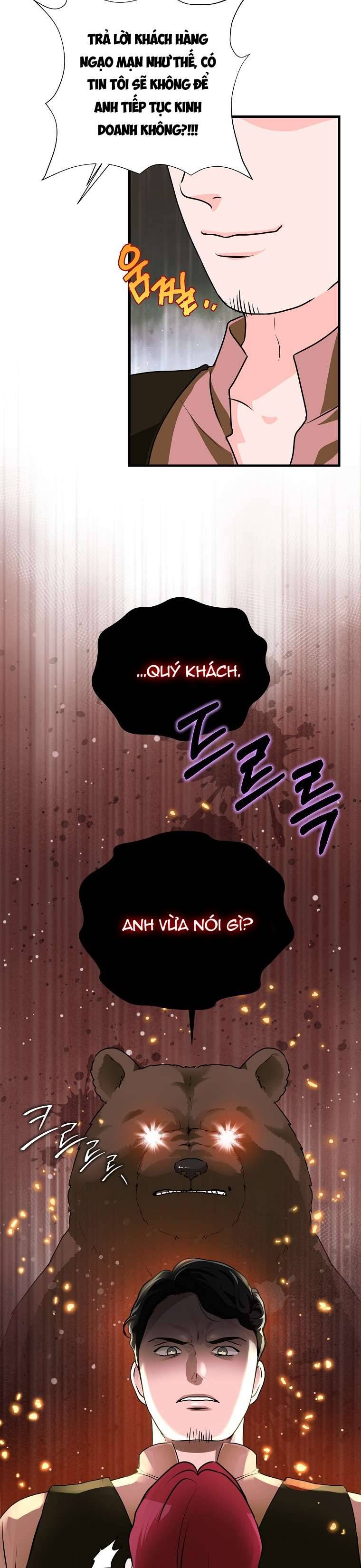 Kẻ Phản Diện Có Thời Hạn Ủng Hộ Tôi Hủy Hôn: Chapter 6