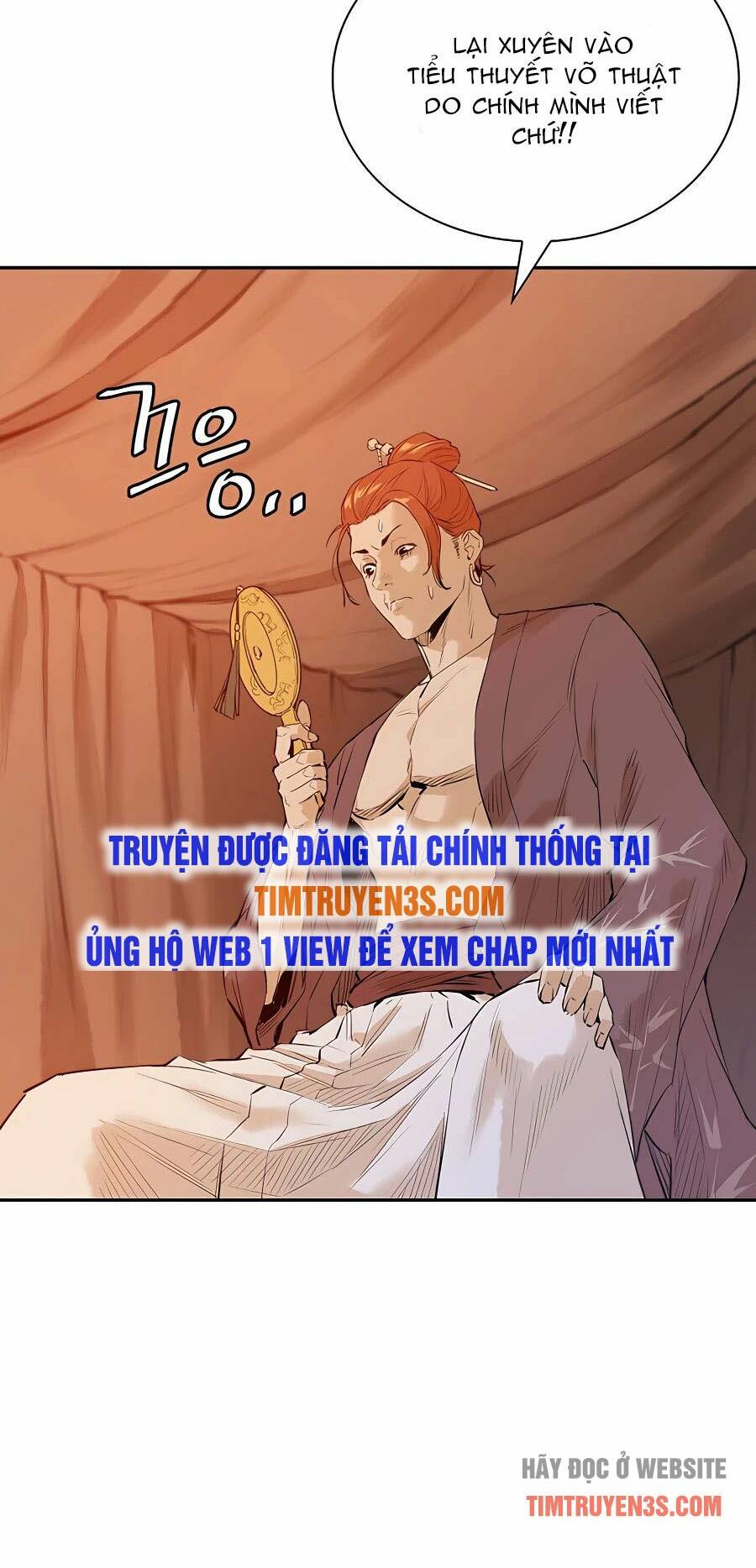 Kẻ Phản Diện Vô Song: Chapter 1