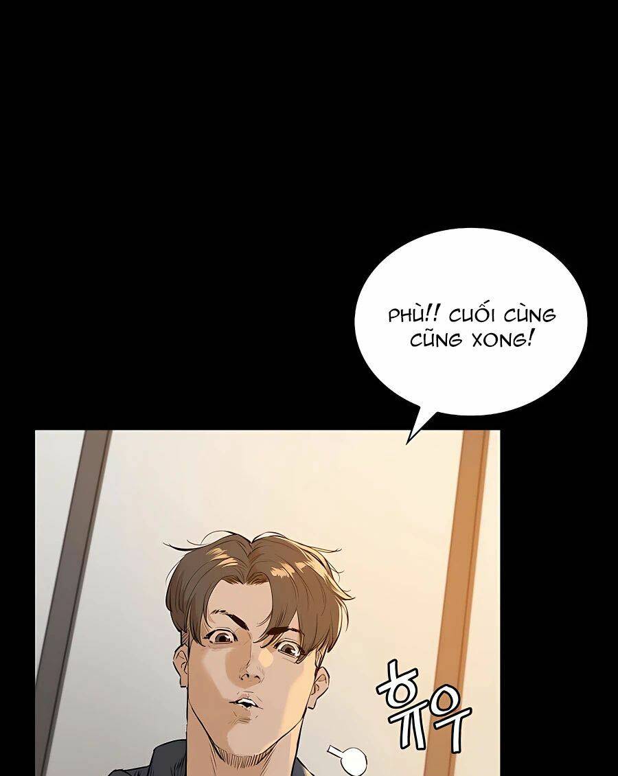 Kẻ Phản Diện Vô Song: Chapter 1