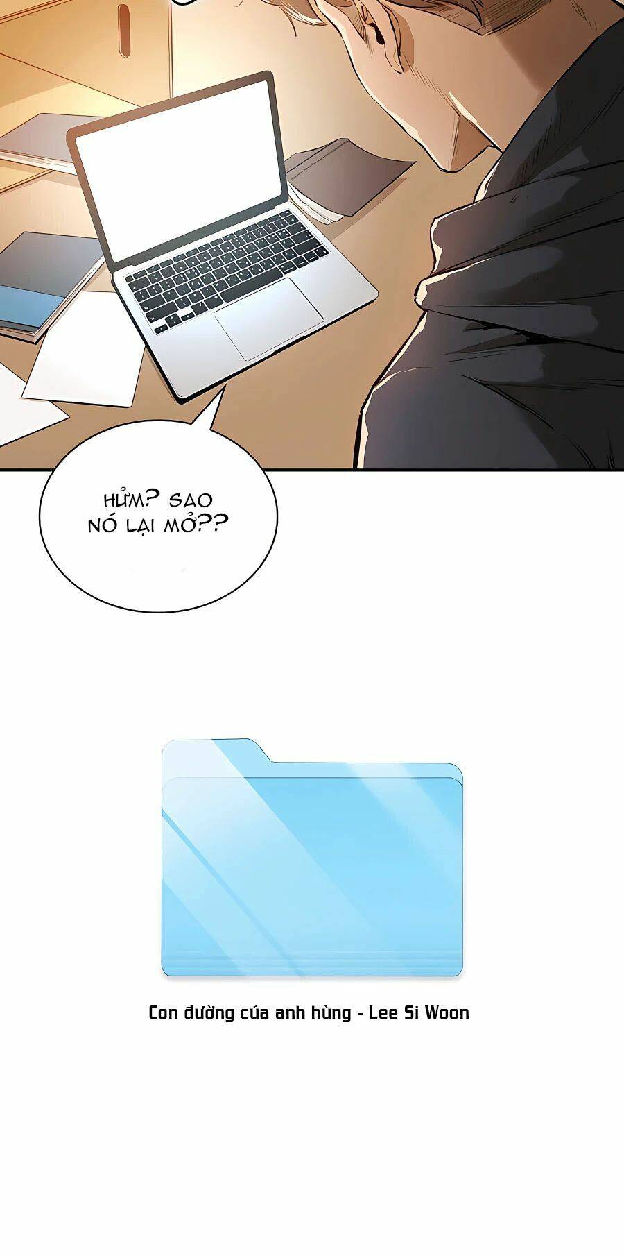 Kẻ Phản Diện Vô Song: Chapter 1