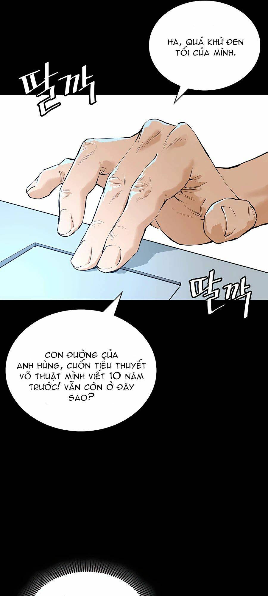 Kẻ Phản Diện Vô Song: Chapter 1