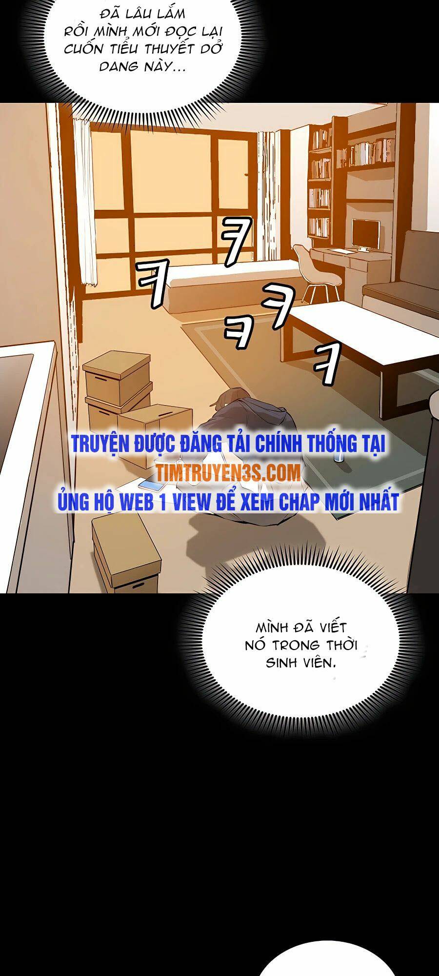 Kẻ Phản Diện Vô Song: Chapter 1