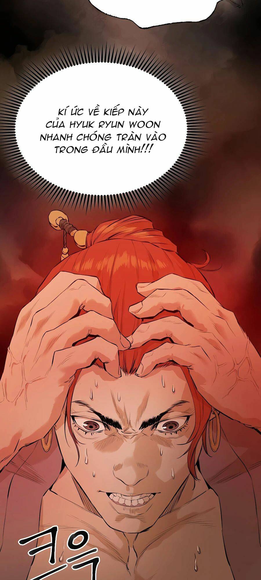 Kẻ Phản Diện Vô Song: Chapter 1