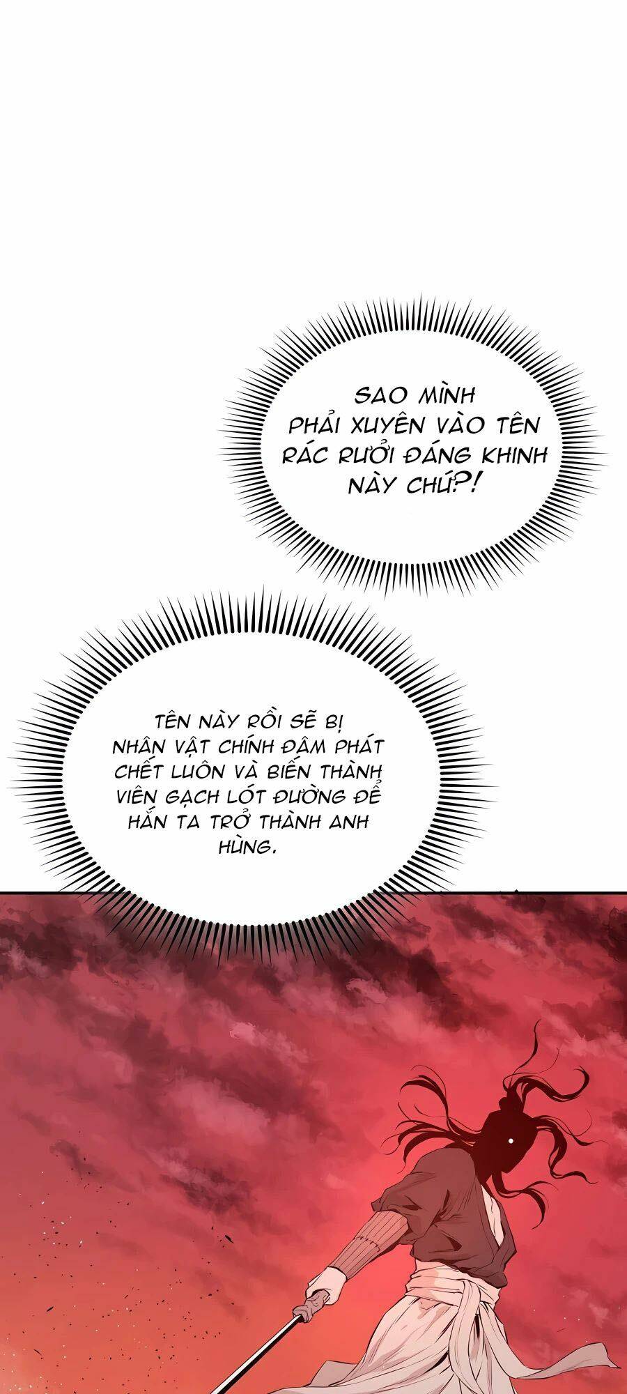 Kẻ Phản Diện Vô Song: Chapter 1