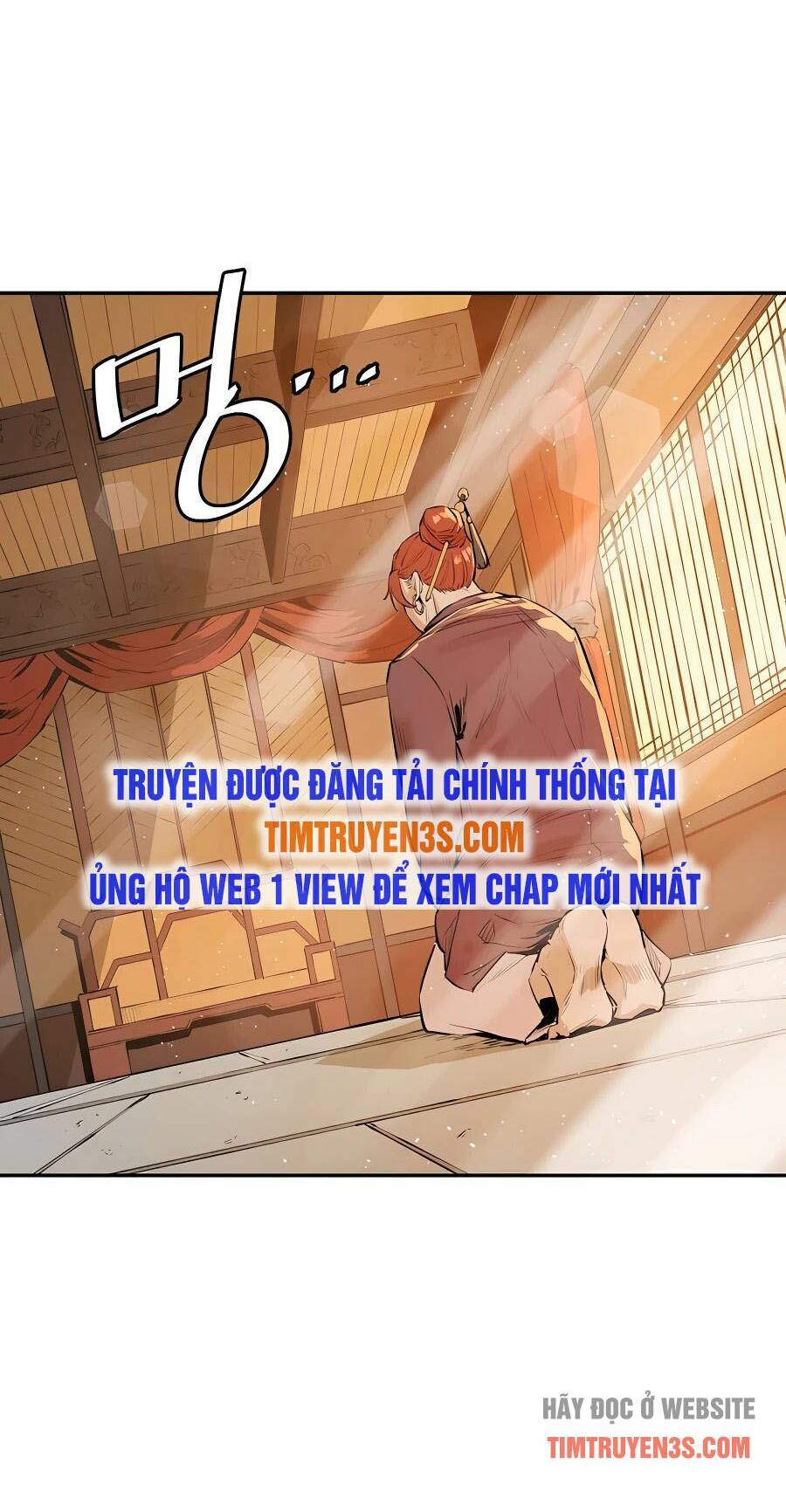 Kẻ Phản Diện Vô Song: Chapter 1