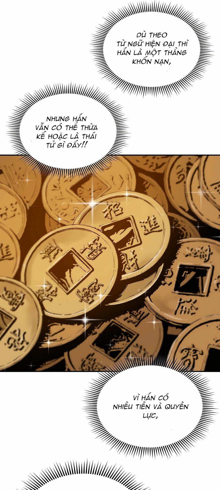Kẻ Phản Diện Vô Song: Chapter 1