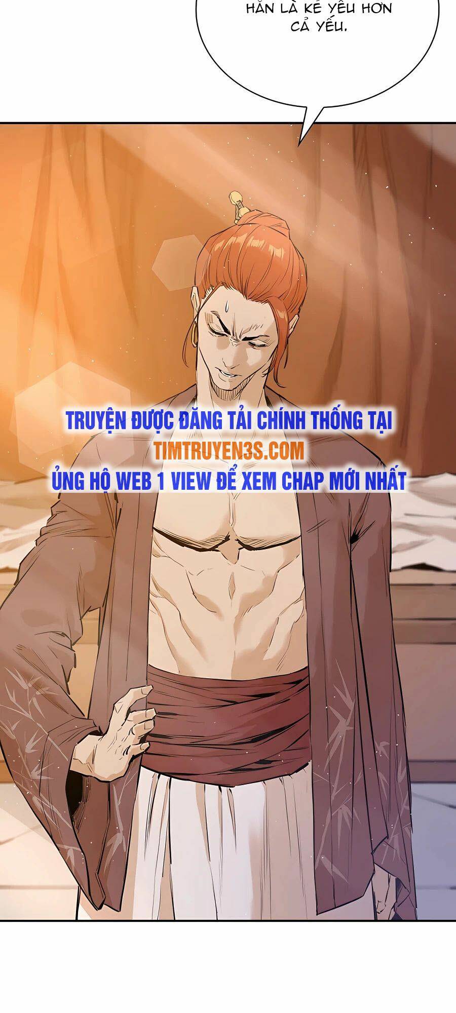 Kẻ Phản Diện Vô Song: Chapter 1