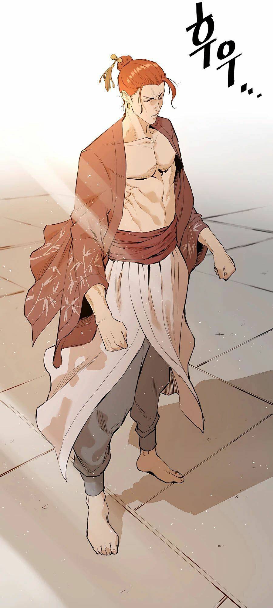 Kẻ Phản Diện Vô Song: Chapter 1