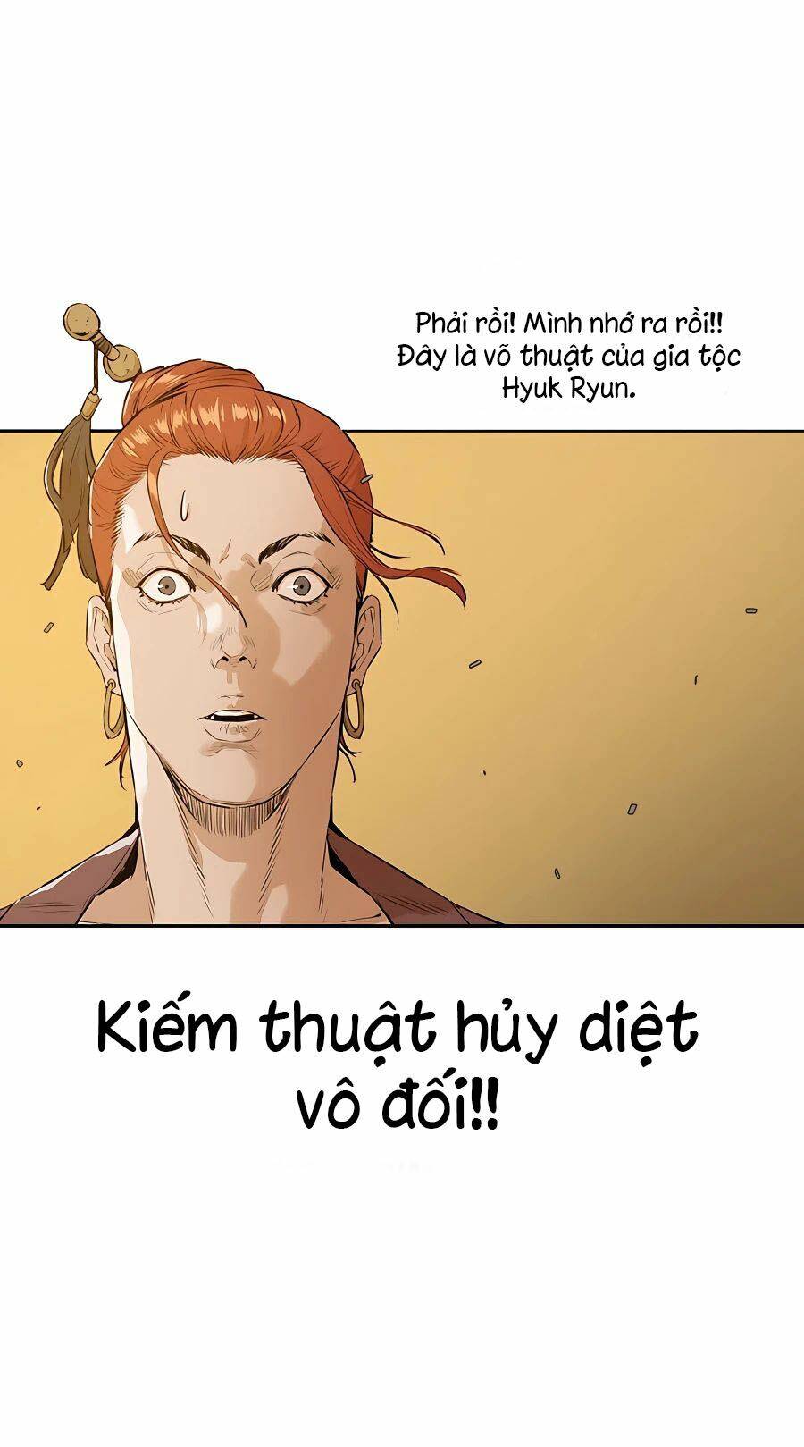 Kẻ Phản Diện Vô Song: Chapter 1